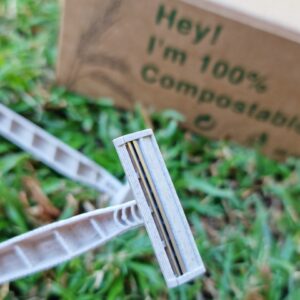Eco Razors (50)