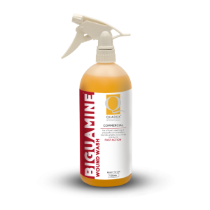 Wound Wash 1L