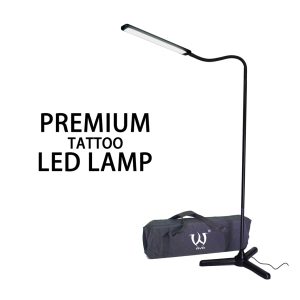 LED Floor Lamp