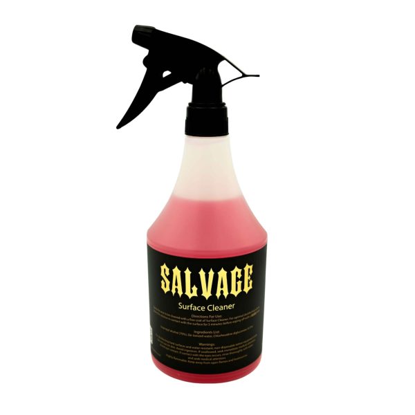Surface Cleaner 750ml